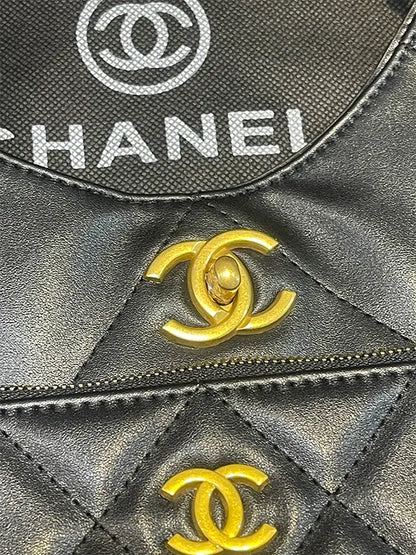 شنطة شانيل كبيره شنط وحقائب chanel bags