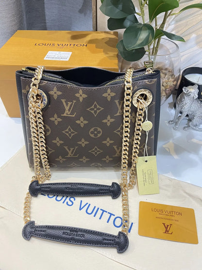 شنطة لويس فيتون ماستر 411 شنط وحقائب louis vuitton اسود