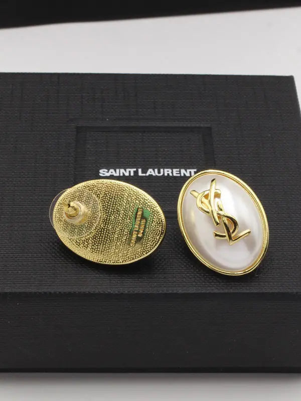 حلق ايف سان لوران ماستر 696 حلق ysl