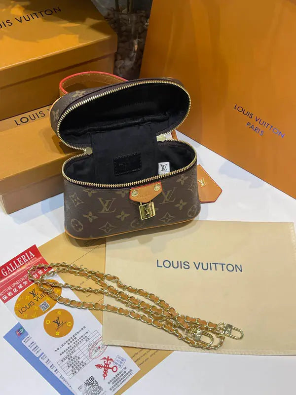 شنطة لويس فيتون ماستر نيو لوك شنط وحقائب louis vuitton bags