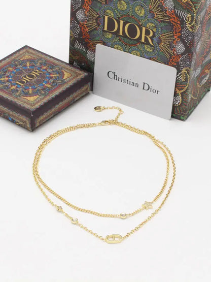 سلسال ديور دورين 707 سلسال dior