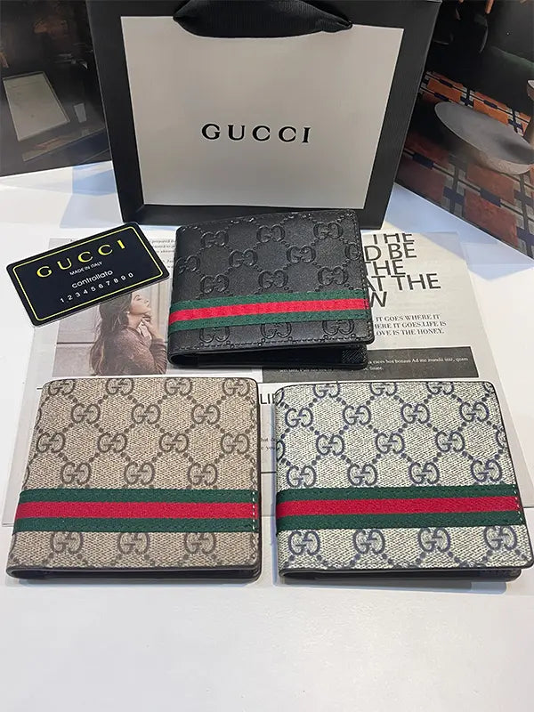 بوك قوتشي 325 محافظ gucci bags