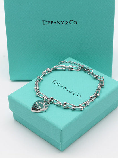 اسوارة تيفاني هارت بيق شاين اسواره tiffany