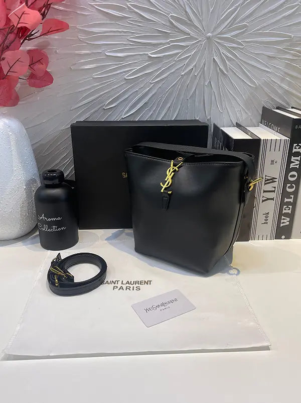 شنطة ايف سان لوران مقاس وسط شنط وحقائب ysl bag