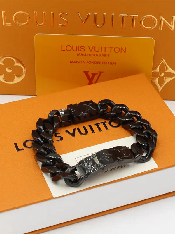 اساور لويس فيتون رجالي هاي فيرجن مقاس 19 اسواره louis vuitton