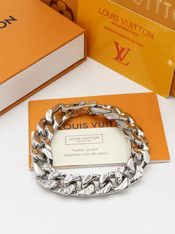 اساور لويس فيتون رجالي هاي فيرجن مقاس 20 اسواره louis vuitton