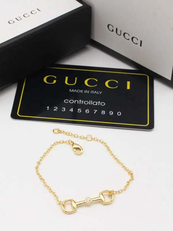 اسواره قوتشي نيو لوك لوقو 877 اسواره gucci