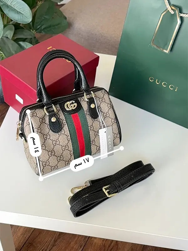 شنطة قوتشي صغيره لاينز ماستر شنط وحقائب gucci bags
