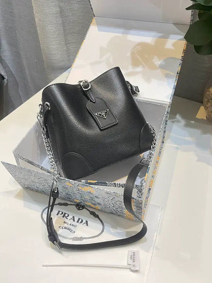 شنطة براد الجلد ماستر شنط وحقائب brada bags