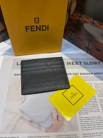بوك فندي 315 محافظ fendi bags