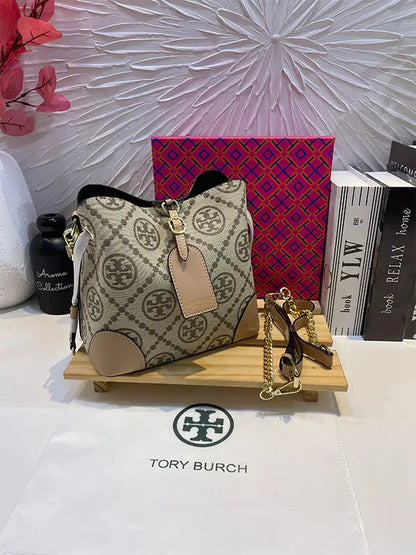 شنطة توري بورش ماستر وسط بيج شنط وحقائب tory burch bags