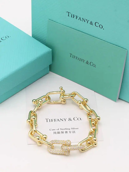اساور تيفاني ماستر زركون 916 اسواره tiffany