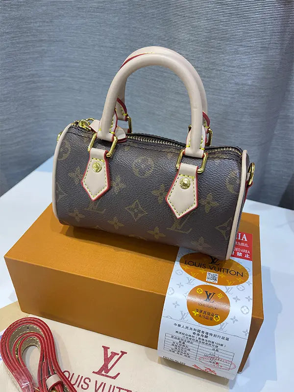 شنطة لويس فيتون سبيدي نانو الماستر شنط وحقائب louis vuitton bags