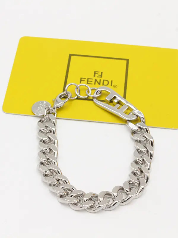 اساور فندي للجنسين 758 اسواره fendi