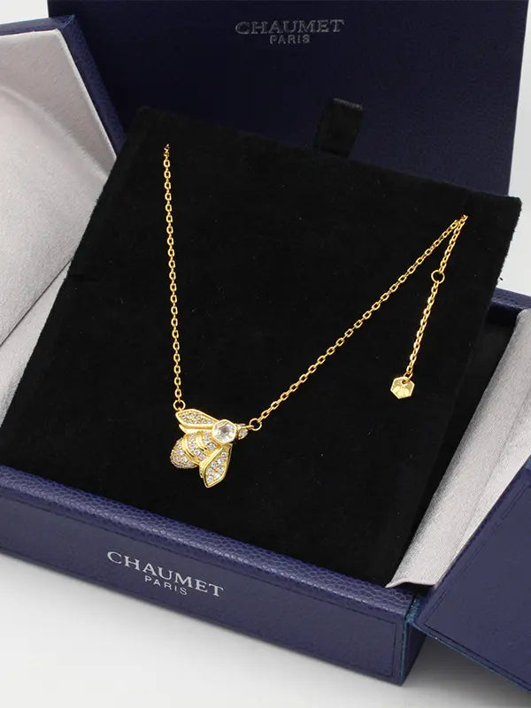 سلسال شومية دراقونفلاي ماستر سلسال chaumet