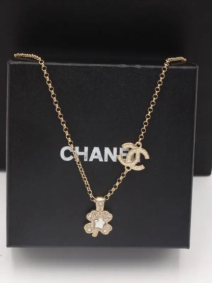 سلسال شانيل انتيك 686 سلسال chanel