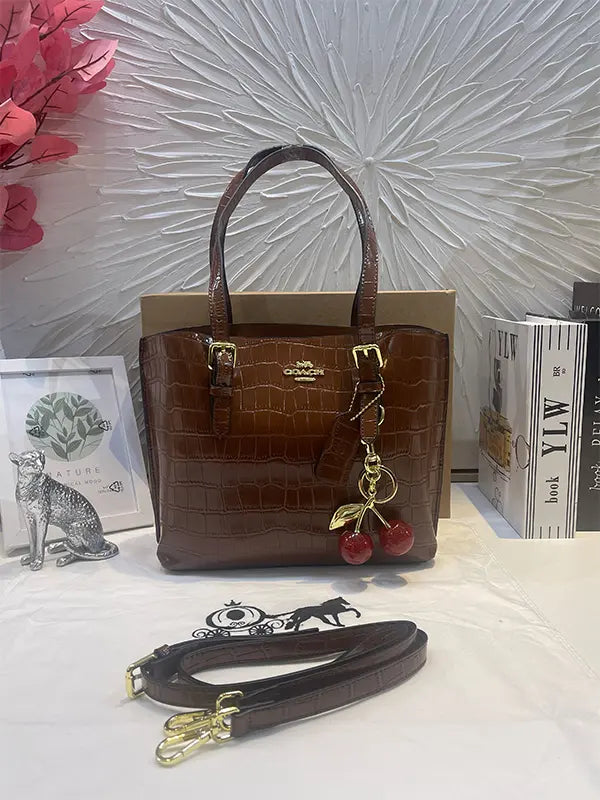 شنطة كوتش كبيره ماستر الجديدة شنط وحقائب coach bags