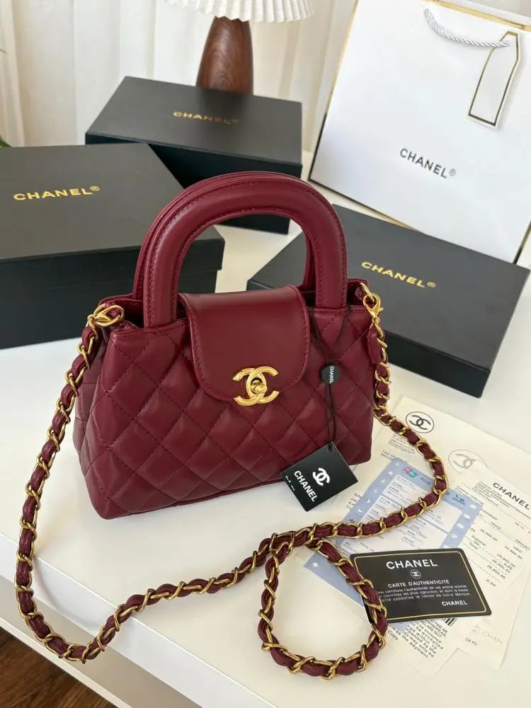 شنطة شانيل لولو بوتيك الماستر صغير شنط وحقائب chanel bags