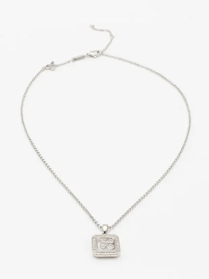 سلسال شوبارد ماستر سكوير صغير سلسال chopard