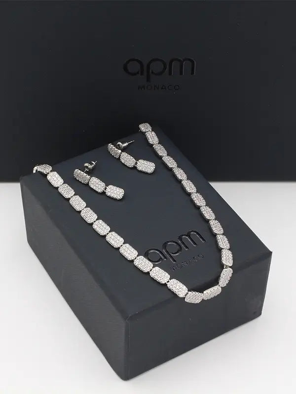 طقم اي بي ام زركون الجديد APM اطقم APM
