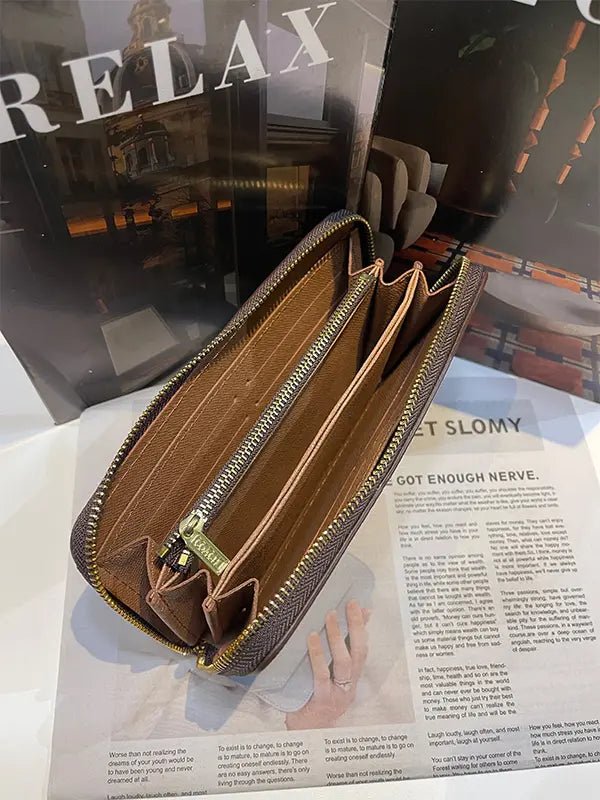 بوك كوتش 326 محافظ coach bags