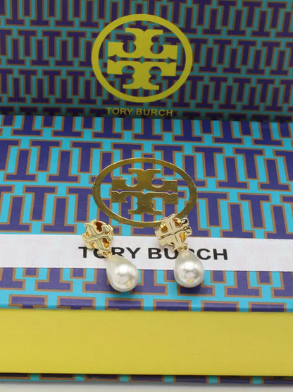 حلق توري بورش الجديد 685 ماستر حلق tory burch