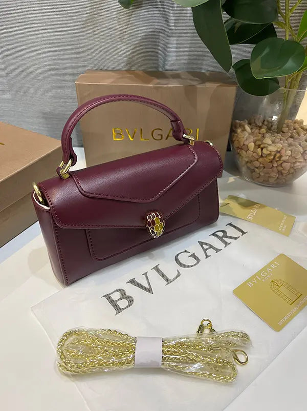 شنطة بولغاري الماستر