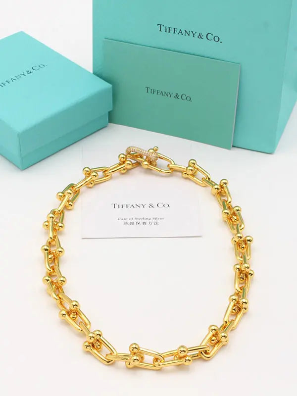 سلسال تيفاني الجديد زركون بيق شاين ماستر 739 سلسال tiffany