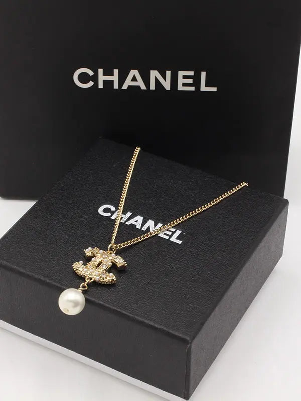 سلسال شانيل انتيك 724 سلسال chanel