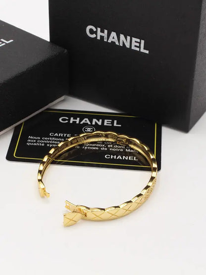 اساور شانيل الجديد ماستر 934 اسواره chanel