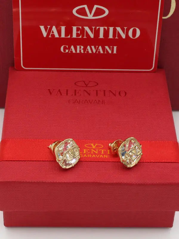 حلق فالنتينو انتيك 711 حلق VALENTINO