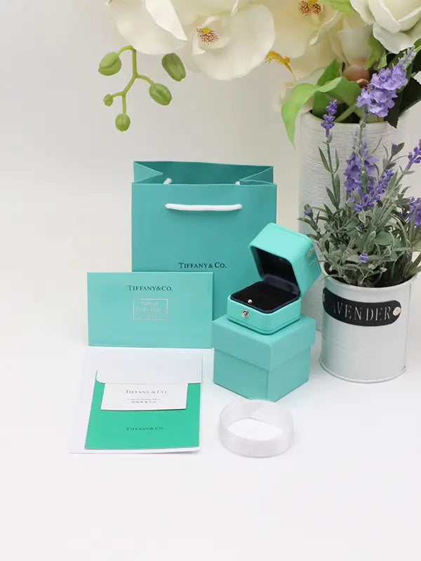 ملحقات تيفاني خواتم هاي فيرجن هدايا tiffany