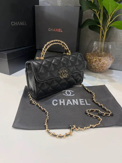شنطة شانيل الجديد ماستر 377 شنط وحقائب chanel bags