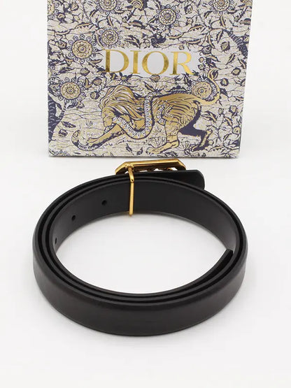 حزام ديور 011 احزمة dior