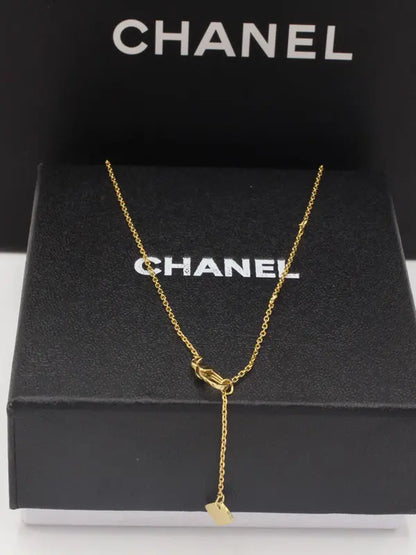 سلسال شانيل 689 سلسال chanel