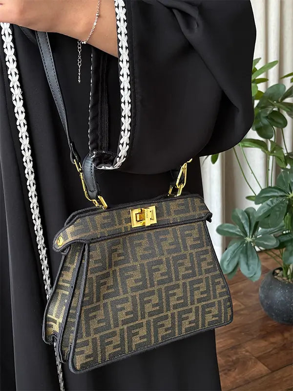 شنطة فندي ماستر 408 شنط وحقائب fendi bags