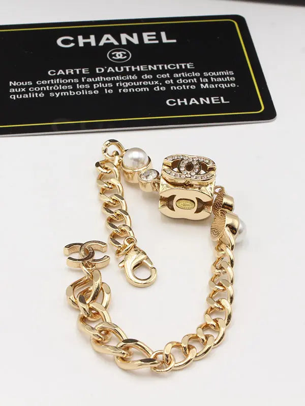 اساور شانيل انتيك الجديد 932 اسواره chanel