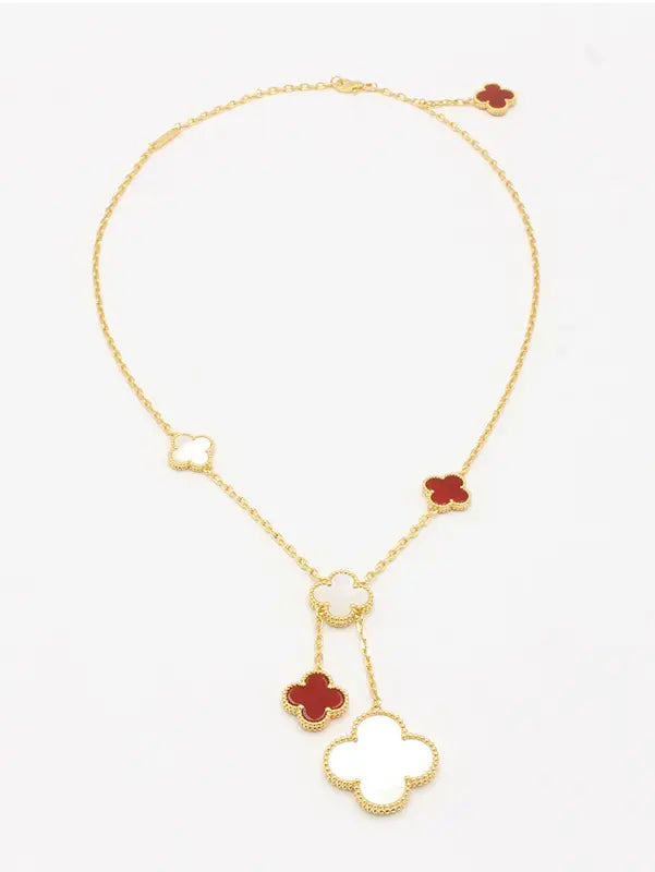 سلسال فان كليف اند اربلز الماستر سلسال van cleef