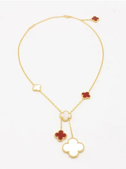 سلسال فان كليف اند اربلز الماستر سلسال van cleef