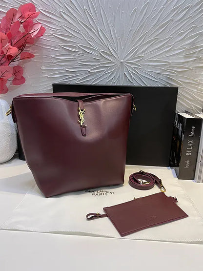 شنطة ايف سان لوران مقاس كبير شنط وحقائب ysl bag