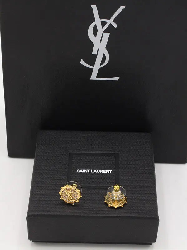حلق ايف الجديد 729 حلق ysl