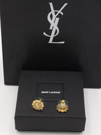حلق ايف الجديد 729 حلق ysl