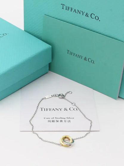 اساور تيفاني ناعمة ماستر سيركل اسواره tiffany
