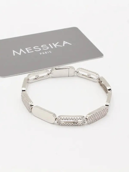 اسوارة ميسيكا الجديد ماستر اسواره messika