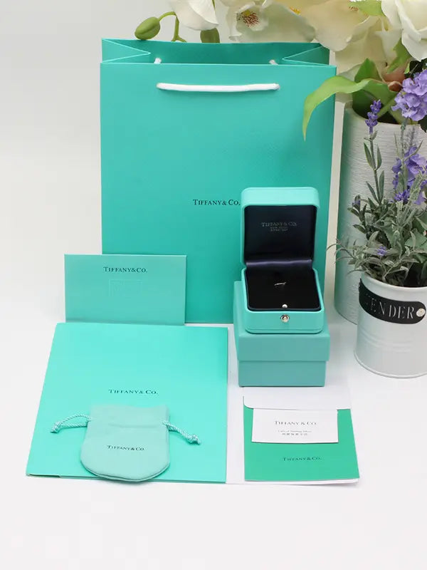 ملحقات تيفاني للاطقم هاي فيرجن هدايا tiffany