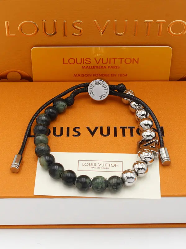 اساور لويس فيتون رجالي هاي فيرجن ستونز اسواره louis vuitton