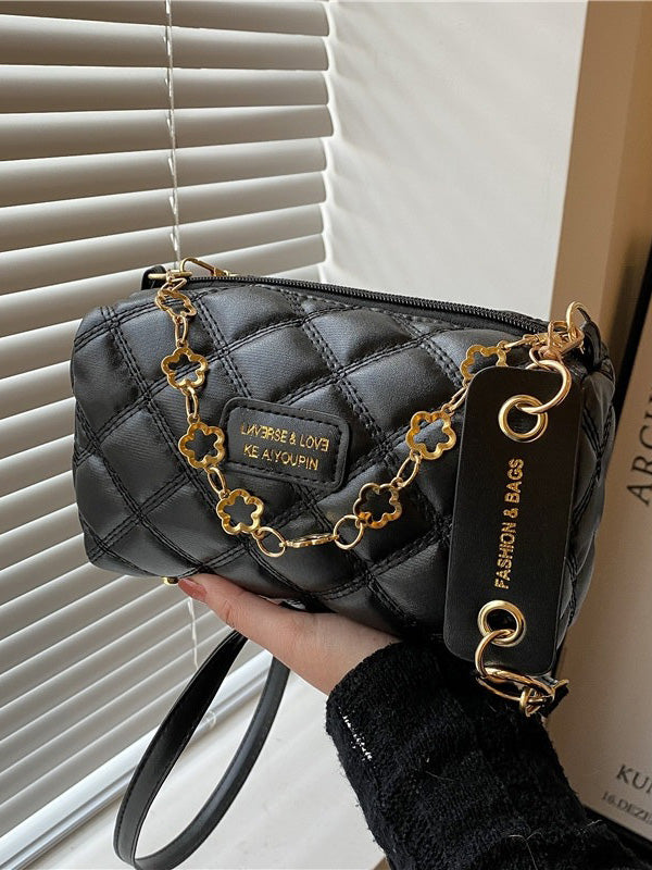 شنطة سوداء انيقه صغير شنط وحقائب new