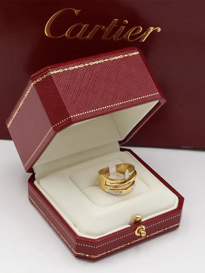خاتم كارتير 547 خواتم CARTIER