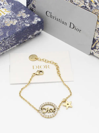 اساور ديور انتيك الجديد 779 اسواره dior