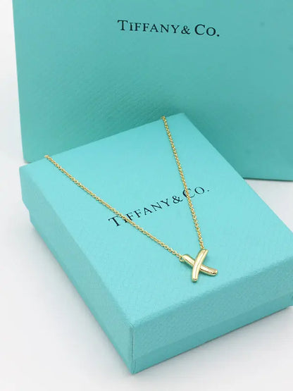 سلسال تيفاني ناعمة ماستر X سلسال tiffany